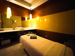 Hilton Doha