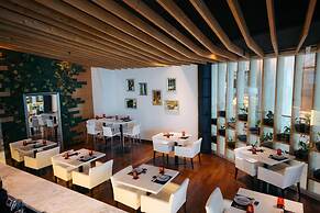 Hilton Doha