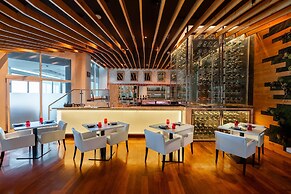 Hilton Doha