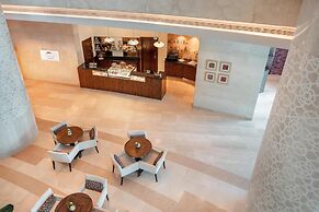Hilton Doha