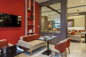 Courtyard by Marriott Panama Metromall