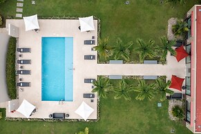 Courtyard by Marriott Panama Metromall