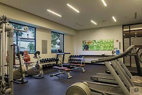 Courtyard by Marriott Panama Metromall
