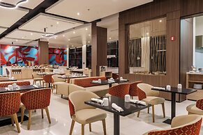Courtyard by Marriott Panama Metromall