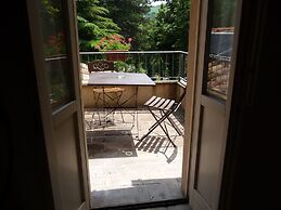 Country House La Locanda del Borgo