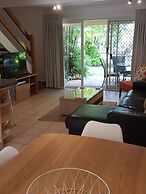 Noosa Gardens Riverside Resort