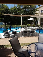 Noosa Gardens Riverside Resort