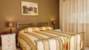 Hotel San Marco