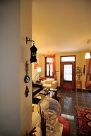 Ahmet Efendi Evi