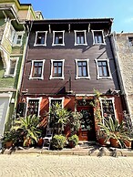 Ahmet Efendi Evi