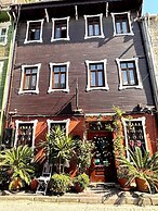 Ahmet Efendi Evi