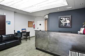 Hostal T4