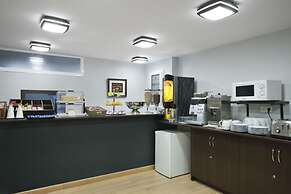 Hostal T4