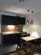 Apartments Kaninska vas