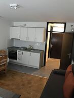 Apartments Kaninska vas
