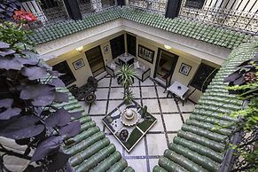 Riad Nesma Suites & SPA