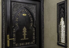 Riad Nesma Suites & SPA