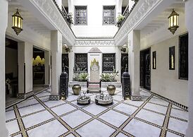 Riad Nesma Suites & SPA
