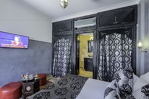 Riad Nesma Suites & SPA