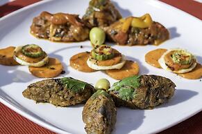 Riad Nesma Suites & SPA