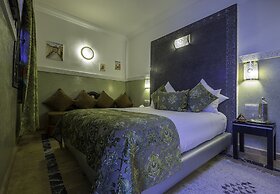 Riad Nesma Suites & SPA