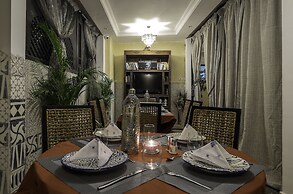 Riad Nesma Suites & SPA