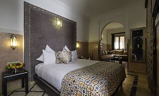 Riad Nesma Suites & SPA