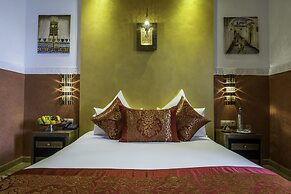 Riad Nesma Suites & SPA