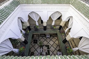 Riad Nesma Suites & SPA