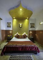 Riad Nesma Suites & SPA