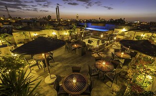 Riad Nesma Suites & SPA