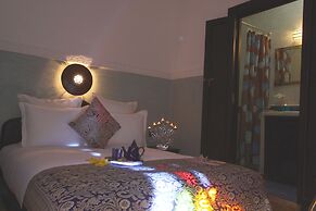 Riad Nesma Suites & SPA