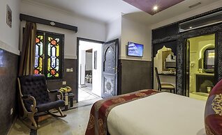 Riad Nesma Suites & SPA