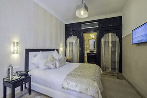 Riad Nesma Suites & SPA