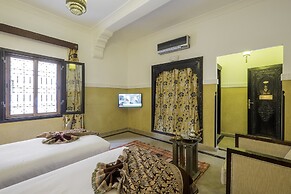 Riad Nesma Suites & SPA