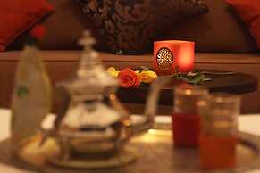 Riad Nesma Suites & SPA