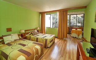 Hotel del Valle Azapa