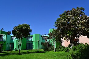 Hotel del Valle Azapa