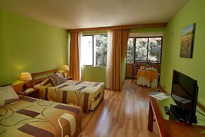 Hotel del Valle Azapa