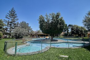 Hotel del Valle Azapa