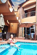 Tayfin Royale Hotel & Restaurant