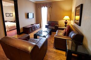 Tayfin Royale Hotel & Restaurant