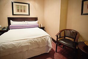 Tayfin Royale Hotel & Restaurant