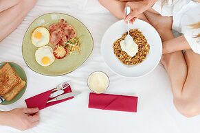 Tayfin Royale Hotel & Restaurant
