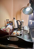 Tayfin Royale Hotel & Restaurant