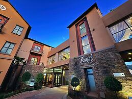 Tayfin Royale Hotel & Restaurant
