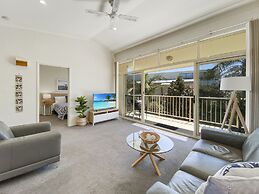 Seashells Apartments Merimbula