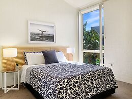 Seashells Apartments Merimbula