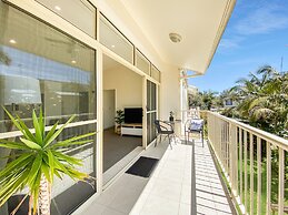 Seashells Apartments Merimbula