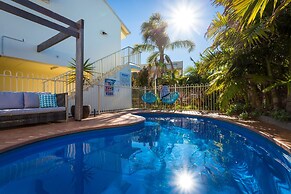 Seashells Apartments Merimbula